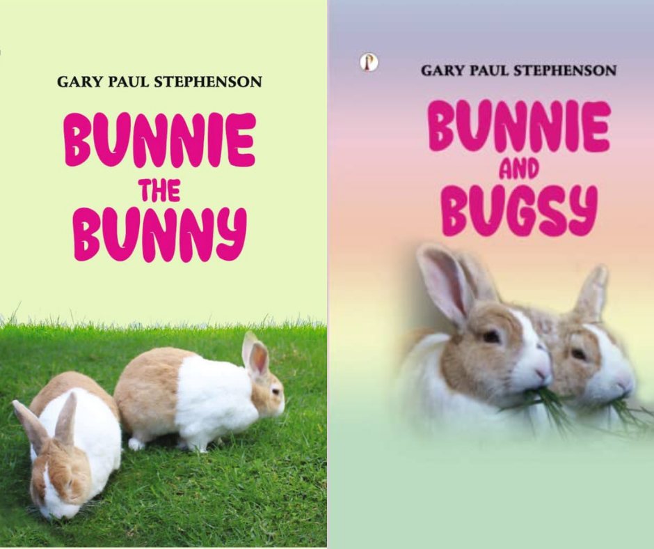 Bunnie Books