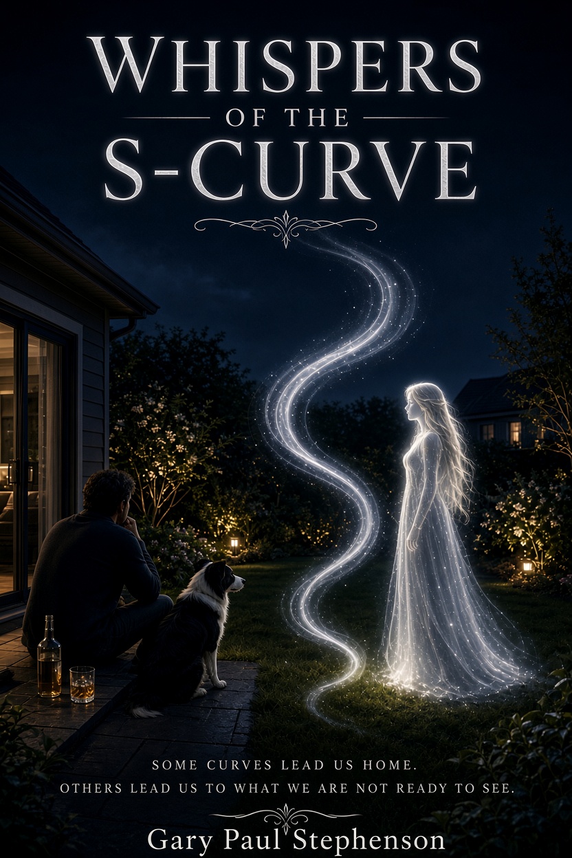 Whipsers of the  S-Curve