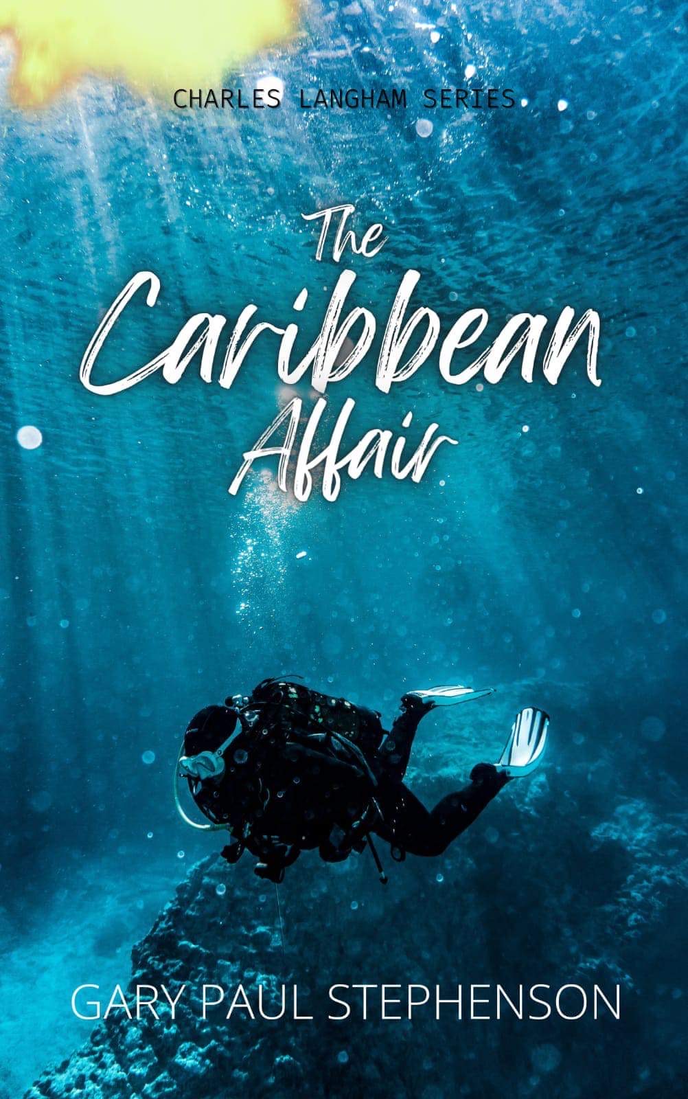 The Caribbean Affair