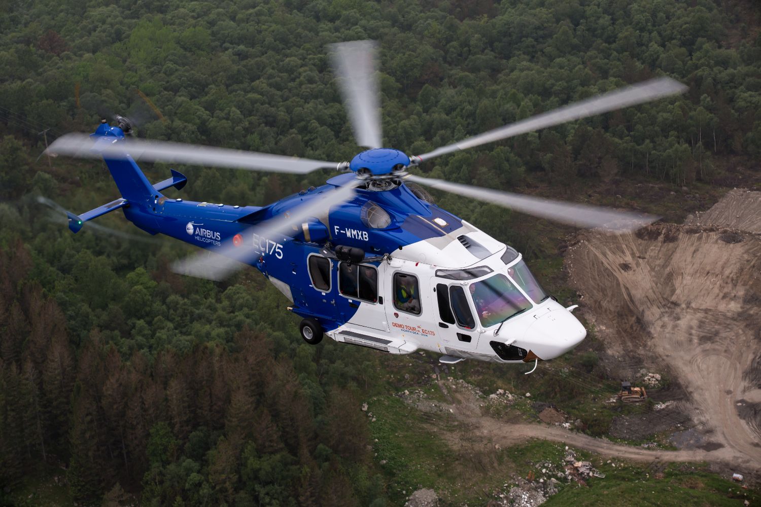 Airbus EC175