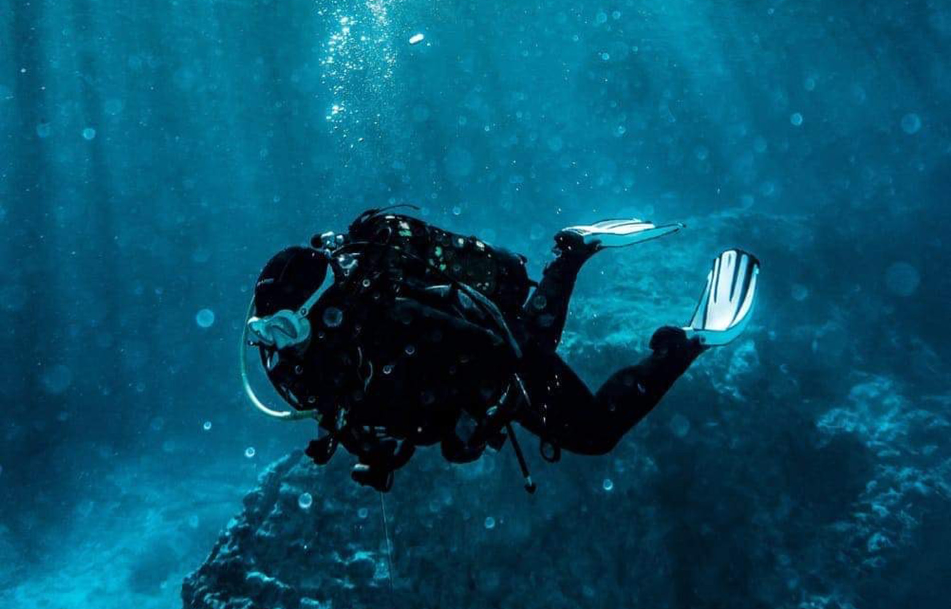 About Gary Stephenson